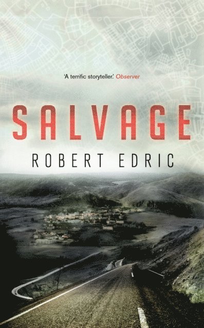 Robert Edric - Salvage, E-bok. Tillgänglighet: Lägg i varukorg