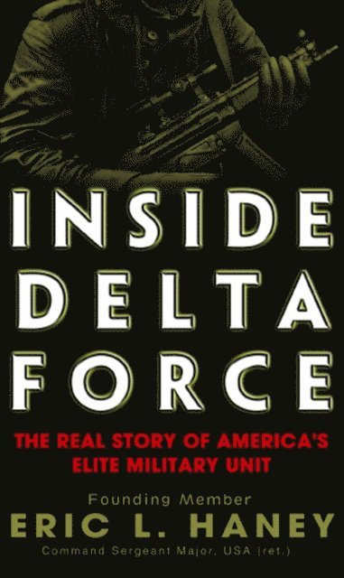 Inside Delta Force