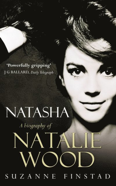 Suzanne Finstad - Natasha, E-bok