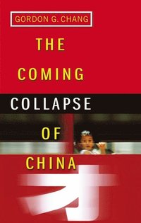 Coming Collapse Of China
