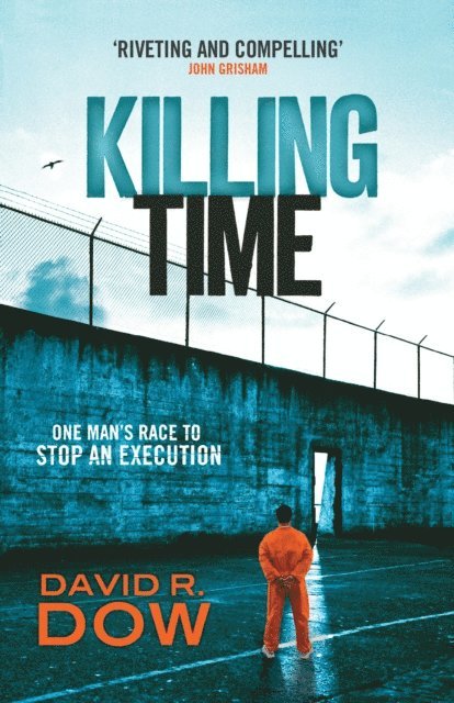 David R. Dow - Killing Time, E-bok