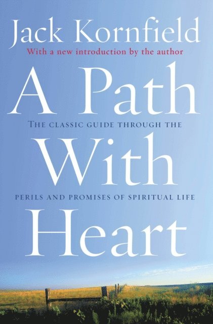 Jack Kornfield - Path With Heart, E-bok