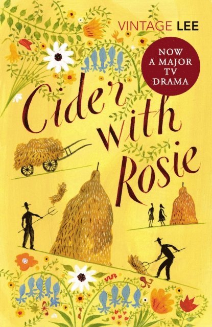 Laurie Lee - Cider With Rosie, E-bok