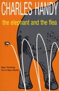 Elephant And The Flea