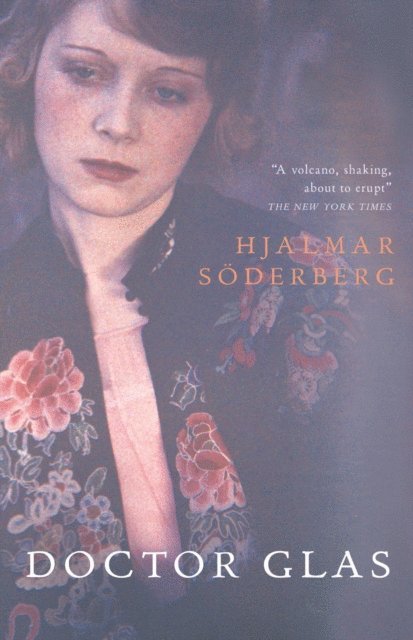 Hjalmar Soderberg - Doctor Glas, E-bok