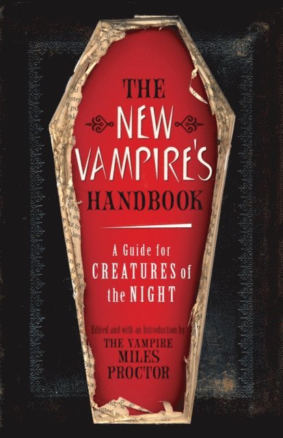 New Vampire's Handbook