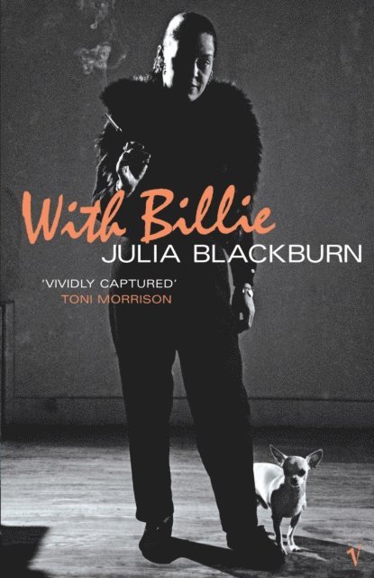 Julia Blackburn - With Billie, E-bok