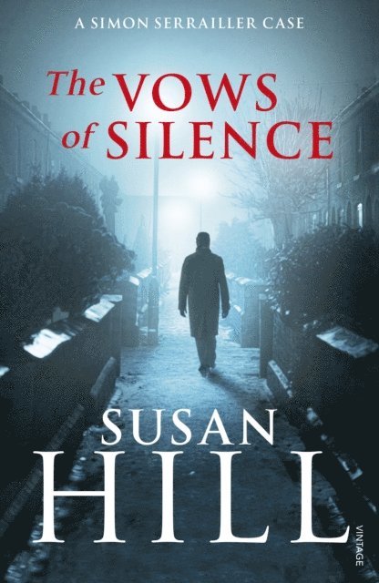 Susan Hill - Vows of Silence, E-bok