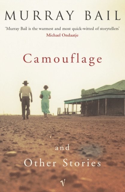 Murray Bail - Camouflage And Other Stories, E-bok. Tillgänglighet: Lägg i varukorg