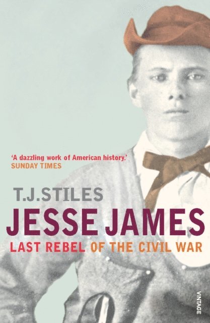 T J Stiles - Jesse James, E-bok. Tillgänglighet: Lägg i varukorg