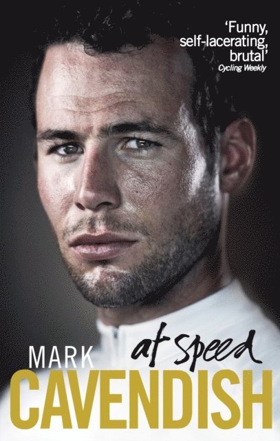 Mark Cavendish - At Speed, E-bok