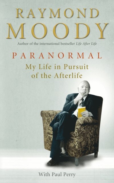 Raymond Moody - Paranormal, E-bok