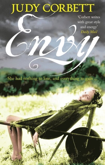 Judy Corbett - Envy, E-bok