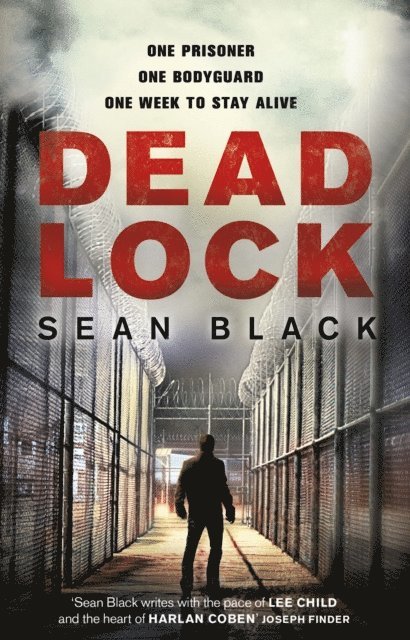 Sean Black - Deadlock, E-bok