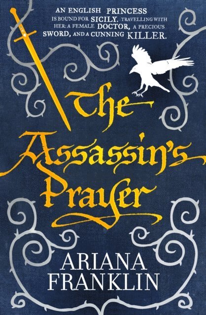 Ariana Franklin - Assassin's Prayer, E-bok