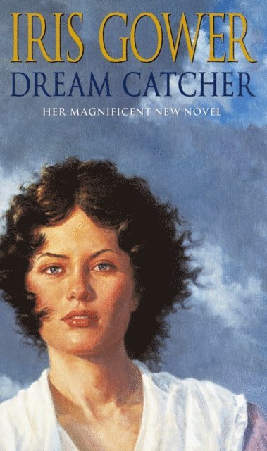 Iris Gower - Dream Catcher, E-bok
