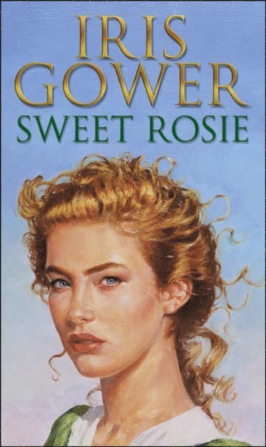 Iris Gower - Sweet Rosie, E-bok