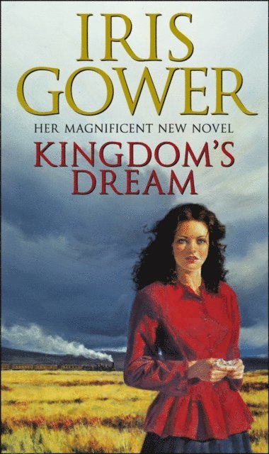 Iris Gower - Kingdom's Dream, E-bok