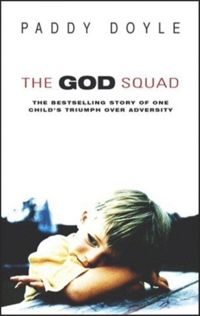 Paddy Doyle - God Squad, E-bok