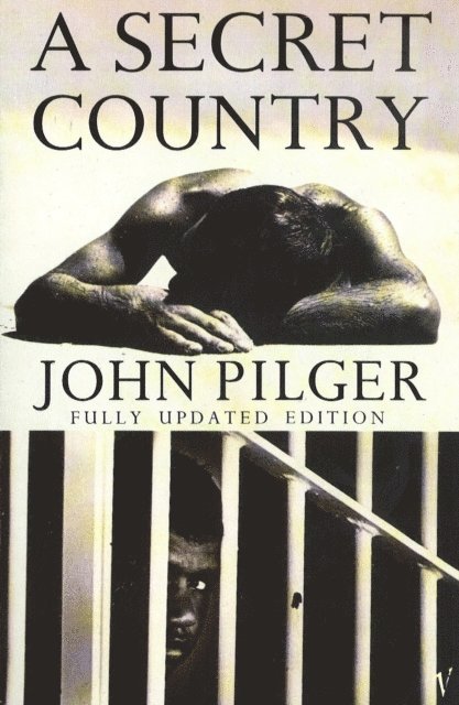 John Pilger - Secret Country, E-bok