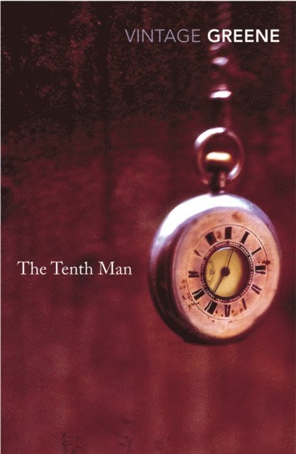 Graham Greene - Tenth Man, E-bok