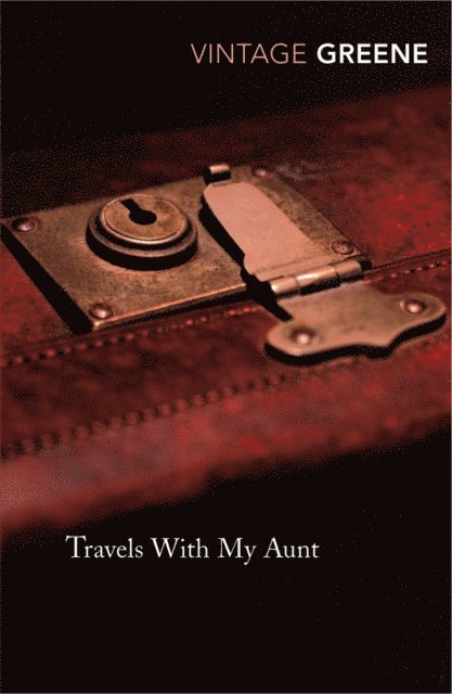 Graham Greene - Travels With My Aunt, E-bok