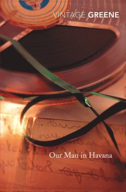 Graham Greene - Our Man In Havana, E-bok