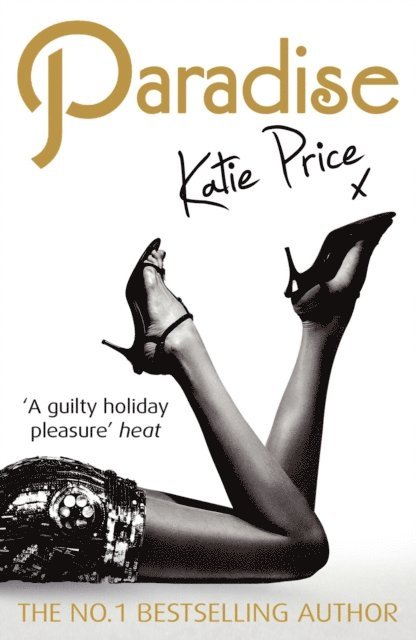 Katie Price - Paradise, E-bok