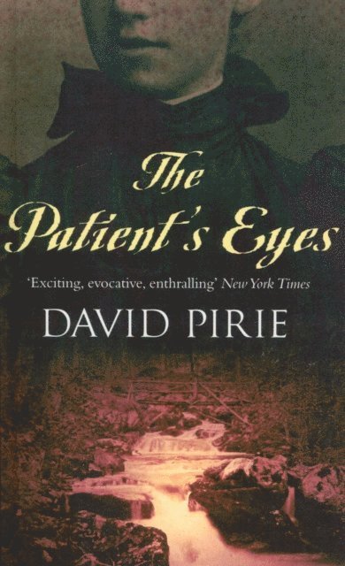 David Pirie - Patient's Eyes, E-bok