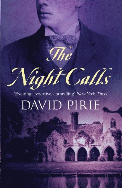 David Pirie - Night Calls, E-bok