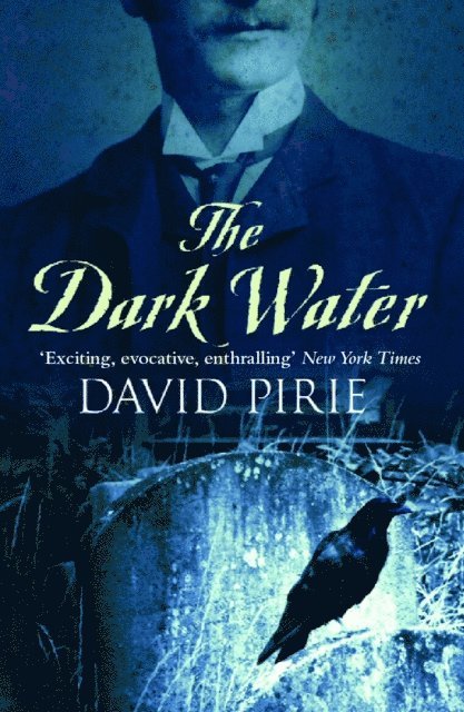 David Pirie - Dark Water, E-bok