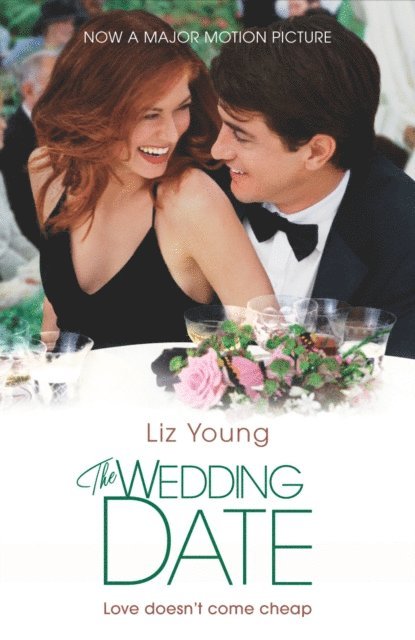 Liz Young - Wedding Date, E-bok
