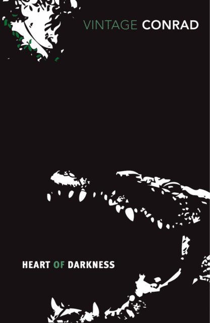 Joseph Conrad - Heart of Darkness, E-bok