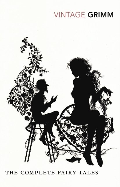 The Brothers Grimm - Complete Fairy Tales, E-bok