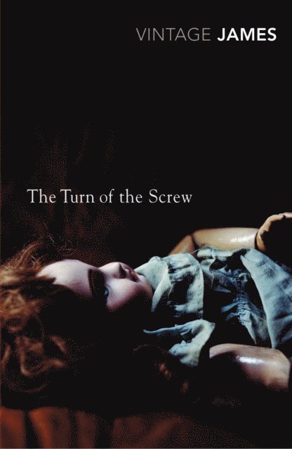 Henry James - Turn of the Screw and Other Stories, E-bok