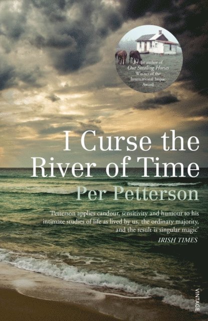 Per Petterson - I Curse the River of Time, E-bok
