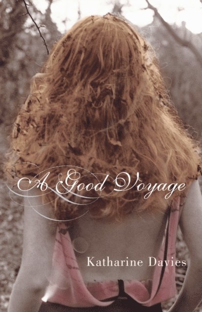 Katharine Davies - Good Voyage, E-bok
