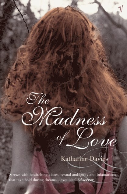 Katharine Davies - Madness Of Love, E-bok