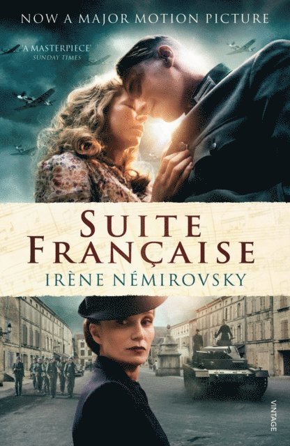 Irène Némirovsky - Suite Francaise, E-bok