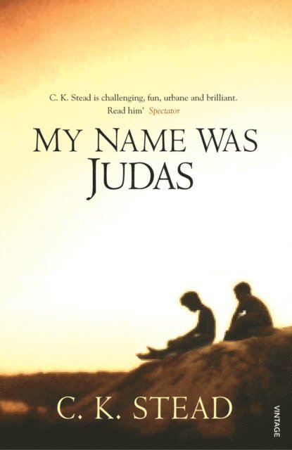 C. K. Stead - My Name Was Judas, E-bok. Tillgänglighet: Lägg i varukorg