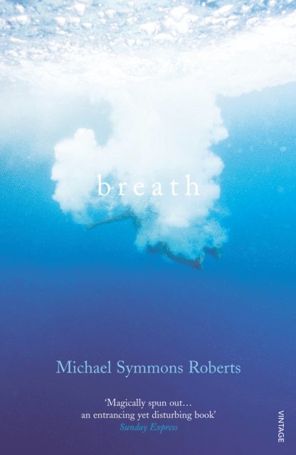 Michael Symmons Roberts - Breath, E-bok