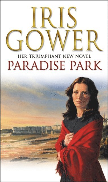 Iris Gower - Paradise Park, E-bok