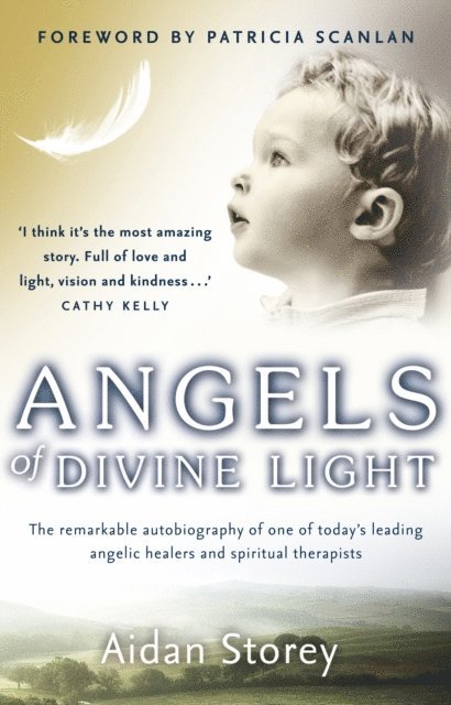 Aidan Storey - Angels of Divine Light, E-bok