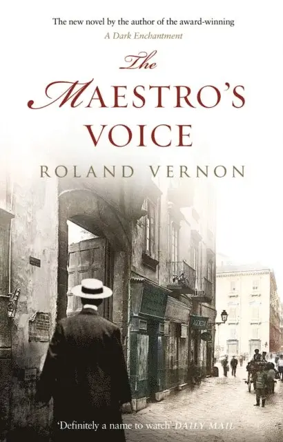 Roland Vernon - Maestro's Voice, E-bok. Tillgänglighet: Lägg i varukorg