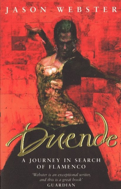 Jason Webster - Duende, E-bok. Tillgänglighet: Lägg i varukorg