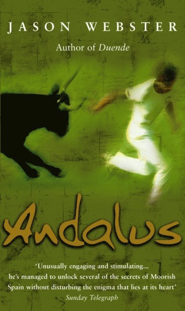 Jason Webster - Andalus, E-bok. Tillgänglighet: Lägg i varukorg