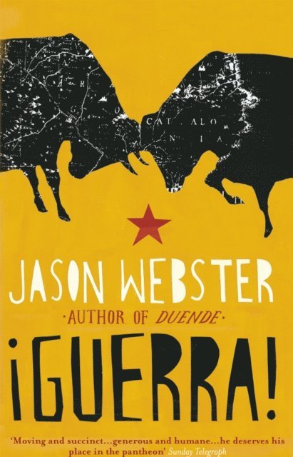 Jason Webster - Guerra, E-bok. Tillgänglighet: Lägg i varukorg
