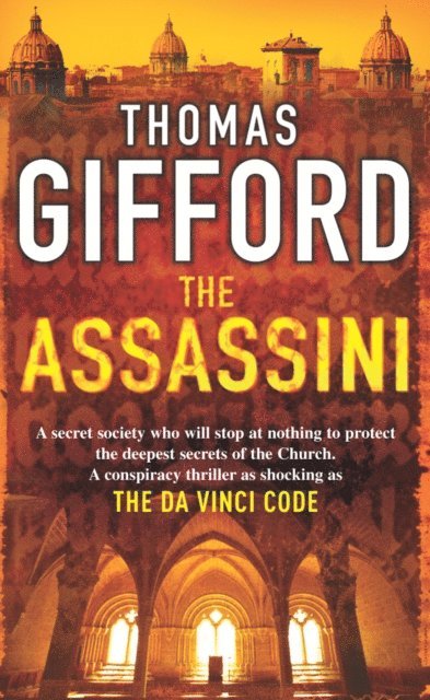 Thomas Gifford - Assassini, E-bok
