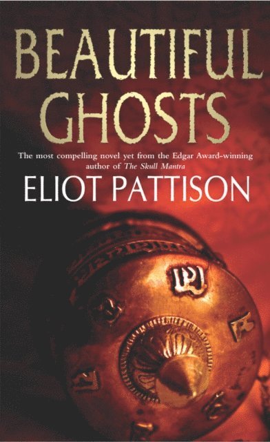 Eliot Pattison - Beautiful Ghosts, E-bok