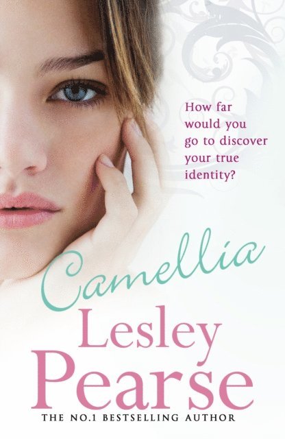 Lesley Pearse - Camellia, E-bok